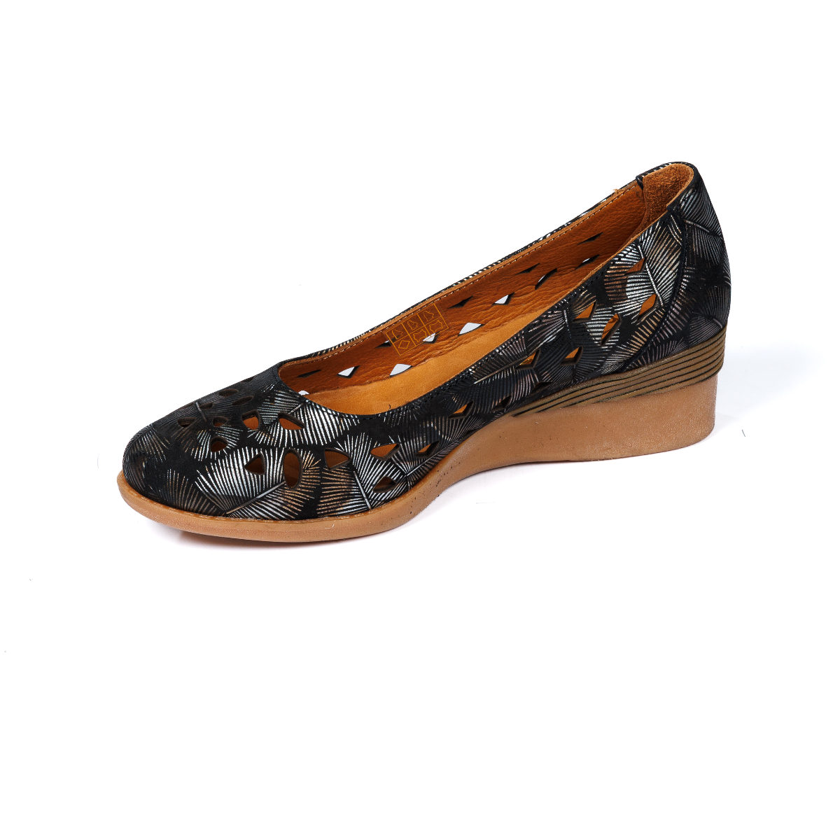 Ženska cipela 354 La Rose Lak Korak